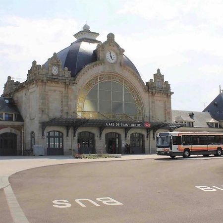 Le Batelier Seh'Loue Appartement Plérin Buitenkant foto