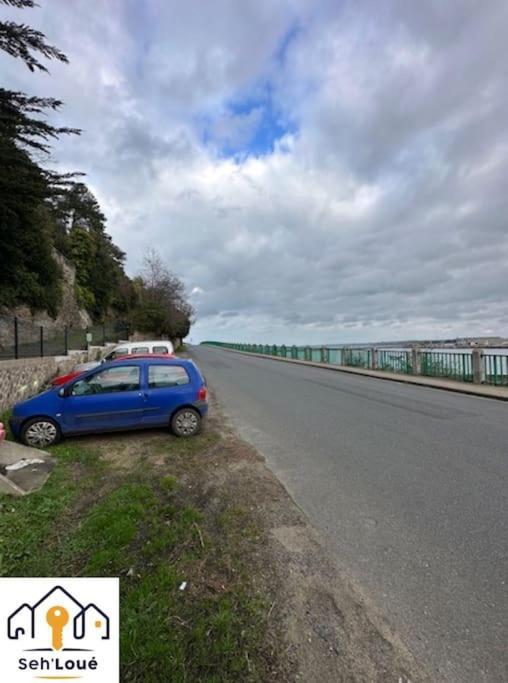 Le Batelier Seh'Loue Appartement Plérin Buitenkant foto