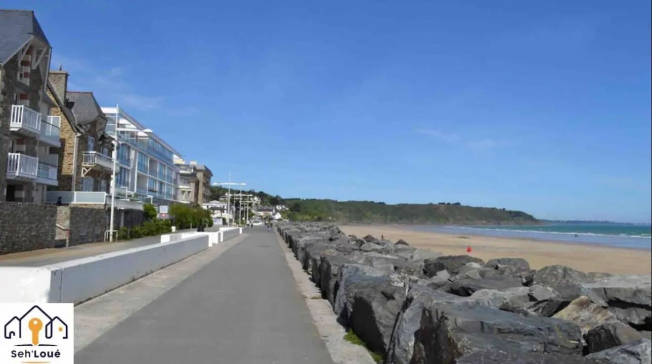 Le Batelier Seh'Loue Appartement Plérin Buitenkant foto